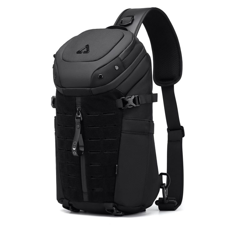 Anti%20Theft%20Sling%20Bag%20Shoulder%20Crossbody%20Backpack%20Waterproof%20Chest%20Bag%20with%20USB%20Charging%20Port%20Lightweight%20Casual%20Daypack%20-%20Image%202