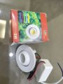Havells 3w cob spotlight i bol 1.5inch cilling light series. 