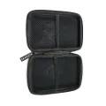 Seagate hard case for HDD SSD gadget devices shipped from Thailand. 