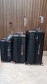 Assoda luggage. 