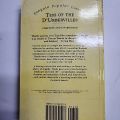 Tess of The D'urbervilles  ( Penguin Classics ) by Thomas Hardy. 