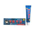 TKTX Tattoo Numbing Cream 40% Numb - 10g. 