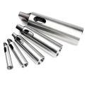 1 Pcs Adapter Morse Cone  MT2 MT1 MT2  MT3 MT3 MT4 Sleeve for Morse Taper Adapter Reduce Drill Sleeve. 