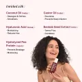 Bare Anatomy Curl Intensifying Leave-In Conditioner - 140ML. 