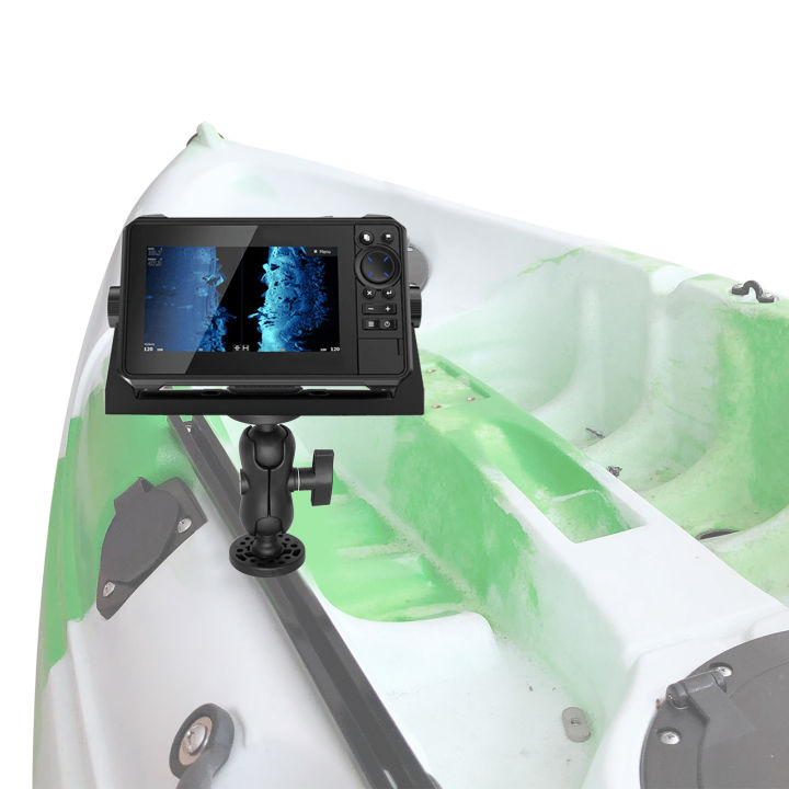 Universal%20Kayak%20Holder%20Fish%20Finder%20Mount%20Boat%20Rotating%20Bracket%20Kayaking%20Supporter%20Mounting%20Plate%20-%20Image%205