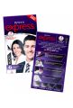 RESTORIA EXPRESS HAIR COLOUR. 
