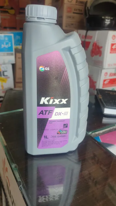 KIXX%20ATF%20MULTI%0A%0A%0AMulti-Vehicle%20Automatic%20Transmission%20Fluid%20Fully%20Synthetic%20-%20Image%202