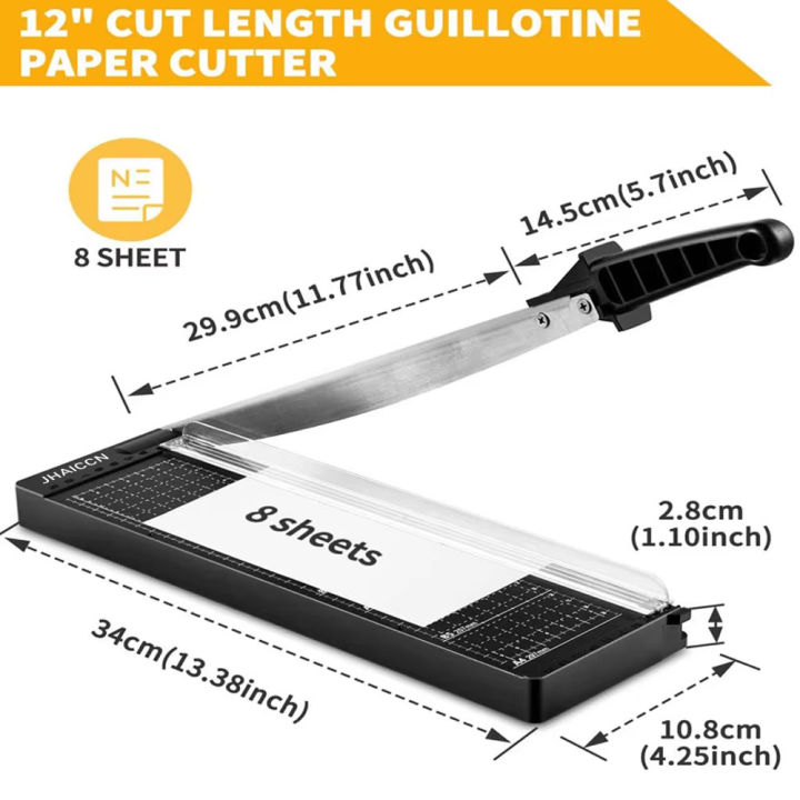A4%20Precision%20Paper%20Photo%20Trimmers%20Guillotine%20Cutter%20For%20Photo%20Labels%20Paper%20Cutting%20Tool%20with%20R4%20Corner%20Rounder%20Cutting%20Board%20-%20Image%202