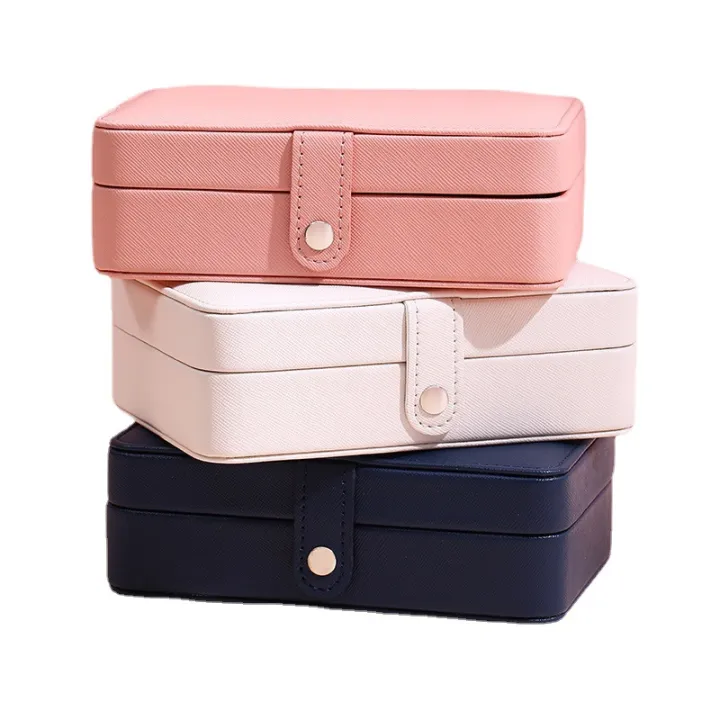 Jewelry%20Storage%20Box%20Portable%20Travel%20Jewelry%20Bag%20Earrings%20Necklace%20Storage%20Case%20for%20Women%20Ring%20Organizer%20PU%20Leather%20Display%20Case%20-%20Image%206