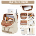 Backpacks for Women High Quality Youth Waterproof Backpacks for Travel Multifunction School Laptop Bag Backpack Aesthetic Bags. 