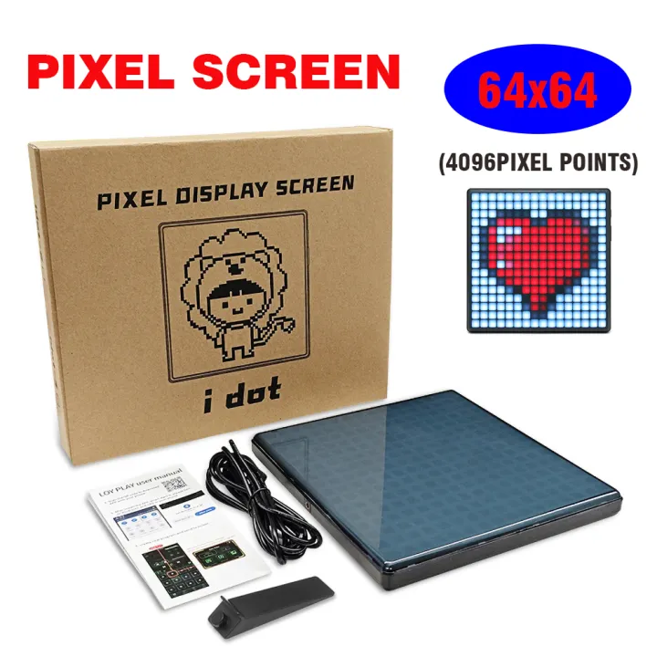 64x64%20Pixel%20Screen%20Smart%20LED%20Pixel%20Display%20with%20APP%20Control%20Programmable%20Night%20Light%20DIY%20Options%20Animation%20For%20Home%20Bedroom%20Bar%20-%20Image%207