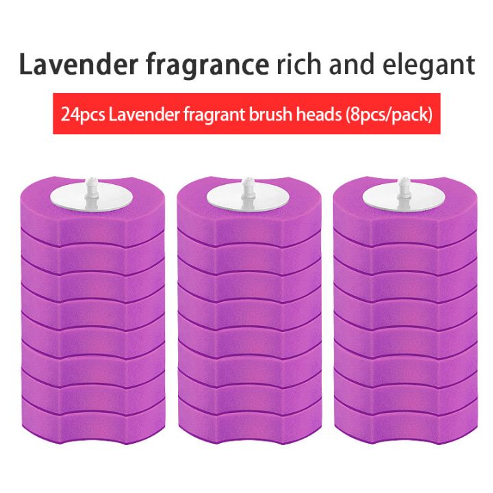 24PCS%20Disposable%20Toilet%20Brush%20Refills%20Upgraded%203%20Layer%20Foam%20Cleaning%20Sponges%20Heads%20for%20Toilet%20Bathroom%20Bowl%20Cleaner%20Supplies%20-%20Image%208