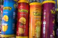 Yummy Pringles Chips Box (Made In Iran). 
