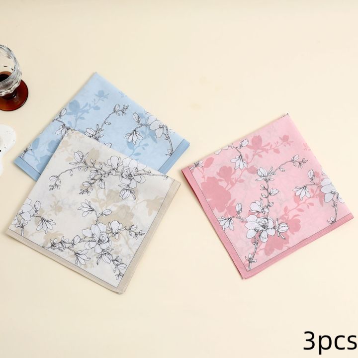 3-Pack%20of%20Pure%20Cotton%20Women's%20Handkerchiefs,%20Classic%20Floral%20Flap%20Pocket%20Pants%20Squares,%20Bridal%20Handkerchiefs,%20Holiday%20and%20Mother's%20Day%20Gifts%20-%20Image%207