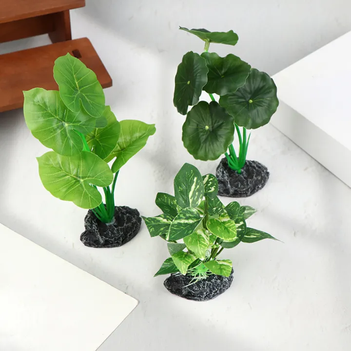 Artificial%20Aquarium%20Plant%20Realistic%20Floating%20Leaves%20Simulation%20Aquatic%20Stem%20Reptile%20Terrariums%20Water%20Tank%20Decoration%20Accessories%20-%20Image%205