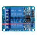 1 2 4 8 Channel 5V Relay Module With Optocoupler Relay Output 1 2 4 8 Way Relay Module  In Stock  For ARDUINO. 