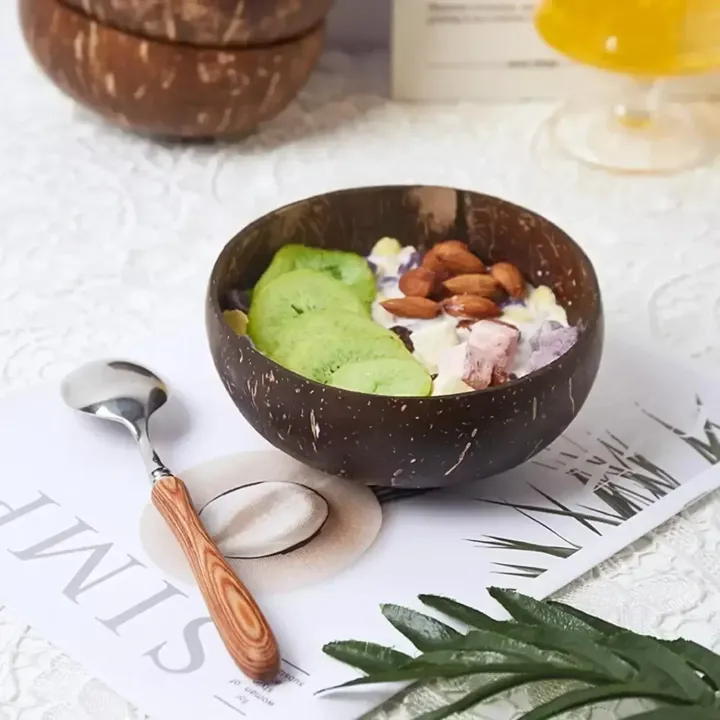 3%20Sizes%20Natural%20Coconut%20Shell%20Bowl%20Coconut%20Bowl%20Wooden%20Bowls%20Light%20Food%20Container%20Fruit%20Salad%20Milkshake%20Dessert%20Bowl%20-%20Image%206