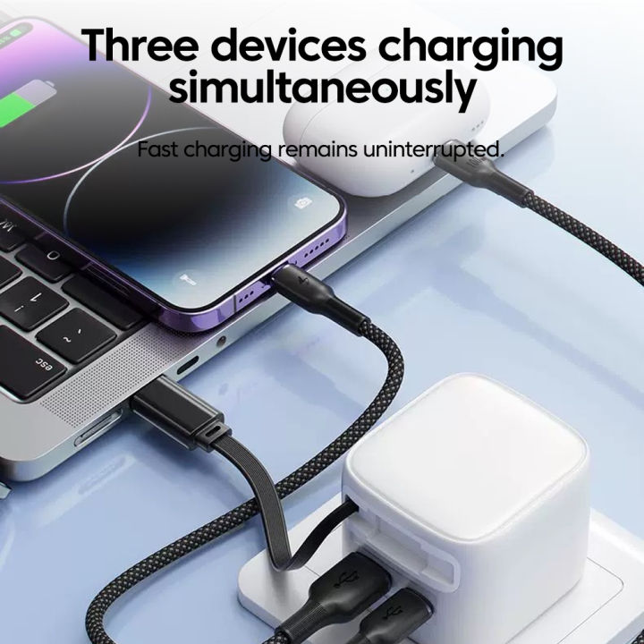 30W%20GaN%20Charger%20Retractable%20Cable%20Type-C%20USB%20Fast%20Charging%20Adapter%20For%20iPhone%20Xiaomi%20Tablet%20Laptop%20Portable%20Travel%20Charger%20-%20Image%204