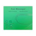 Eye Massager Multifunctional Gadget, Heating Vibration, Air Pressure Massage & Wireless Music Therapy. 