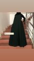 Flairy Abaya By Professinal Designer For Girls And Ladies. 