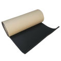 50x100cm 3mm Car Soundproof Deadening Heat Noise Insulation Warm Foam Pad Car Sound Absorber Heat Foam Mat. 