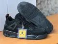 Nike Jordan 4 Retro Black Cat. 