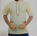 Mens step Fashionable Summer special cotton Fotua. 