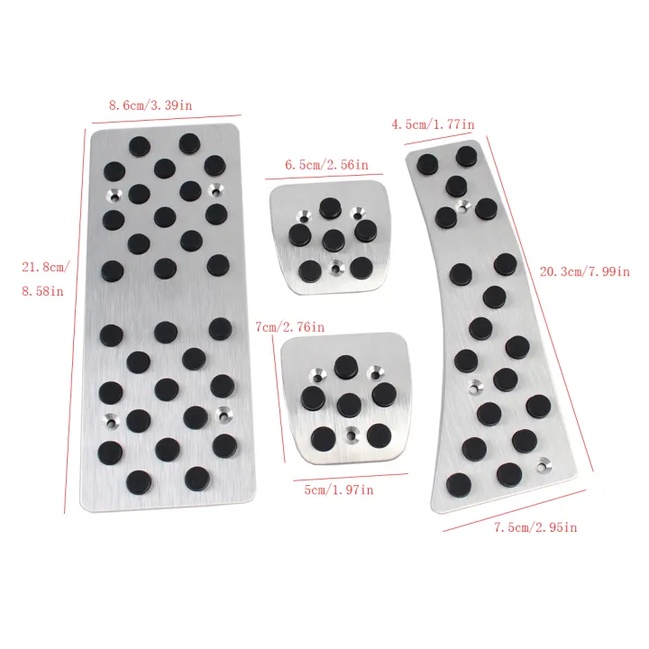 For%20Honda%20Civic%208%208th%20Gen%20Sedan%202006~2011%202008%20Manual%20MT%20Aluminum%20%20Car%20Foot%20Pedals%20Accelerator%20Brake%20Non-slip%20Pedal%20Pad%204pcs%20-%20Image%202
