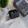 Marshall Motif Monitor ii Wireless Bluetooth Earbuds Headphone Headset Earbuds A Grade. 