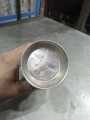 steel lassi and juice glass  package of 2. 