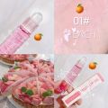 Fresh Fruit Roll-on Lip Balm Makeup Moisturizing Clear Grape Transparent Lip Oil Long Lasting Hydrating Lipstick Gloss Cosmetics. 