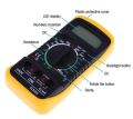 Digital multimeter soldering iron 60w Glue gun. 