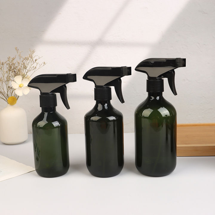 300/400/500ml%20Spray%20Bottle%20Plant%20Flower%20Herb%20Sprayer%20Garden%20Watering%20Pot%20Refillable%20For%20Plants%20Cleaning%20Solutions%20Hair%20Accessor%20-%20Image%204