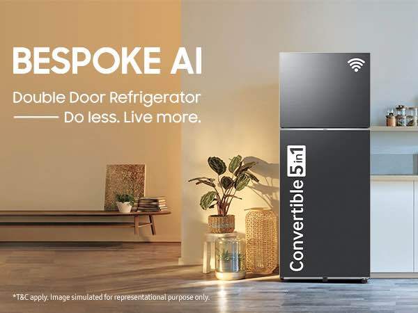 SAMSUNG%20RT45DG6A2BSLHL%20419%20Litres%20Bespoke%20Double%20Door%20AI%20WiFI%20Refrigerator%20-%20Image%208
