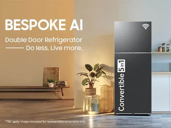 SAMSUNG%20RT45DG6A2BSLHL%20419%20Litres%20Bespoke%20Double%20Door%20AI%20WiFI%20Refrigerator%20-%20Image%208