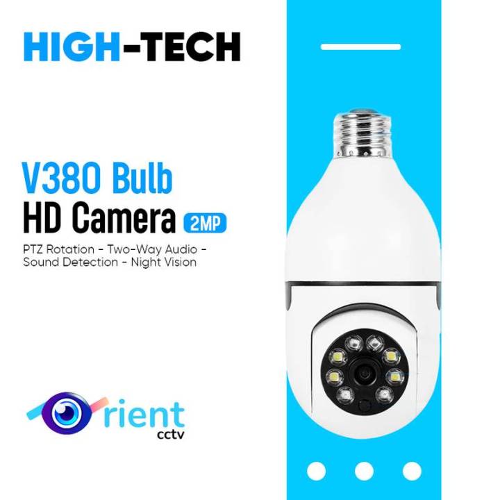 Singel%20lence%20V380%20PRO%20WIFI%20IP%20Camera%20360%20Degree%20Rotation%20Night%20Vision%20Two-way%20Voice%20Auto-tracking%20-%20Image%203
