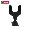 Galux GH-110M Guitar Wall Hanger Stand for Acoustic Guitar, Electric Guitar, Bass Guitar and Ukulele. 