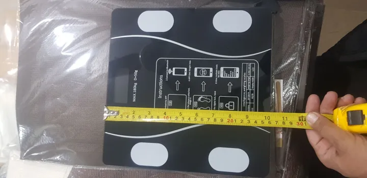 Digital%20Bathroom%20Scale%20Bluetooth%20Body%20Fat%20Scale%20Scale%20for%20Body%20Weight,%20Smart%20Digital%20Bathroom%20Weighing%20Scales.%20Body%20Composition%20Analyzer%20for%20Body%20Weight,%20Body%20Fat%20Electronic%20Body%20Analyzer%20Machine%20-%20Image%209