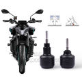 MT09 2024 2025 Frame Slider Crash Protector For YAMAHA MT-09/SP TRACER 900 9/GT 9GT Motorcycle Falling Protection Crash Pad. 