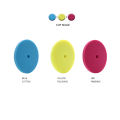 DETAILING 5"/6" Car Spong Buffing Polishing Pad 130MM/155MM Hook&Loop Backer For DA/RO/GA Car Buffer Polisher.