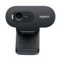 Logitech C270/C270i HD Video 720P Web Built-in Micphone USB2.0 Computer Camera USB 2.0 logitech Webcam 100% Original New. 