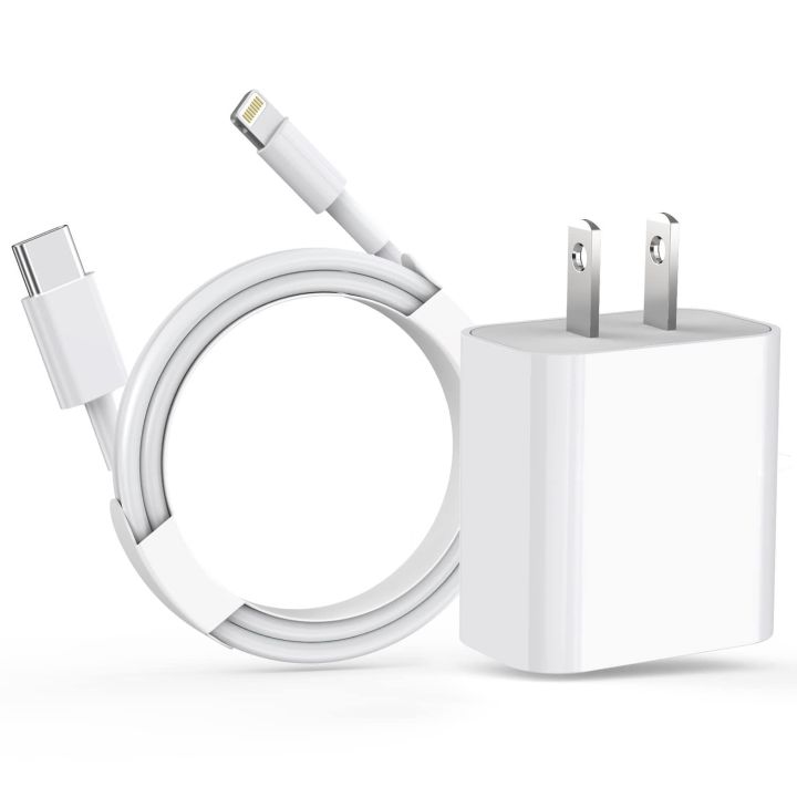 IPhone%20Charger%2020W%20USB-C%20Power%20Adapter%20With%20USB-C%20to%20Lightning%20Cable%20Fast%20&%20Efficient%20Charging%20For%20iPhone%208/8%20Plus/iPhone%20X/XR/XS/XS%20Max%20/iPhone%20SE%20(2nd%20generation)/%20iPhone%2011%20/11%20Pro/%20Pro%20Max/%20iPhone%2012/%2012%20Pro/%2012%20Pro%20Max/%2012%20mini%20-%20Image%204