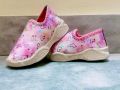 Pink Princess Slip-Ons Heartfelt Kicks
Sweet Sole Lovey Shoes
Holographic Heart Sneakers. 