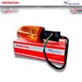 Genuine Winker Assy, before 2022 Honda CD70, Genuine Indicator for Honda CD70 Front Right, Rear Left. 