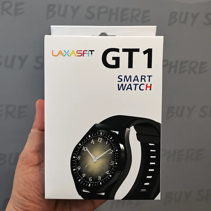 GT1%20Smart%20Watch%20for%20Men%20&%20Women%20%20Stylish%20Fitness%20Smartwatch%20%20Heart%20Rate%20&%20Sleep%20Monitor%20%20Sports%20Mode%20%20Waterproof%20Watch%20GT1%20%20Long%20Battery%20Life%20%20Latest%20GT1%20Smartwatch%20Design%20-%20Image%204