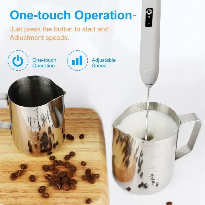 MINI%20Milk%20Frother%20USB%20Rechargeable%203%20Speeds%20Foam%20Maker%20Coffee%20Whisk%20Mixer%20Electric%20Handle%20Blender%20Egg%20Beater%20-%20Image%206