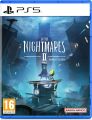 Little Nightmares 2 Enhanced Edition PS5. 