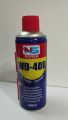 VD-40 NS MULTI-USE PRODUCT * Stope Squeaks * Drives Out Moisture  * Cleans And Protects * Loosens Rusted Parts * Frees Sticky Mechanisme * Technology  400ml For Vehicles  Car / Motorcycle. 