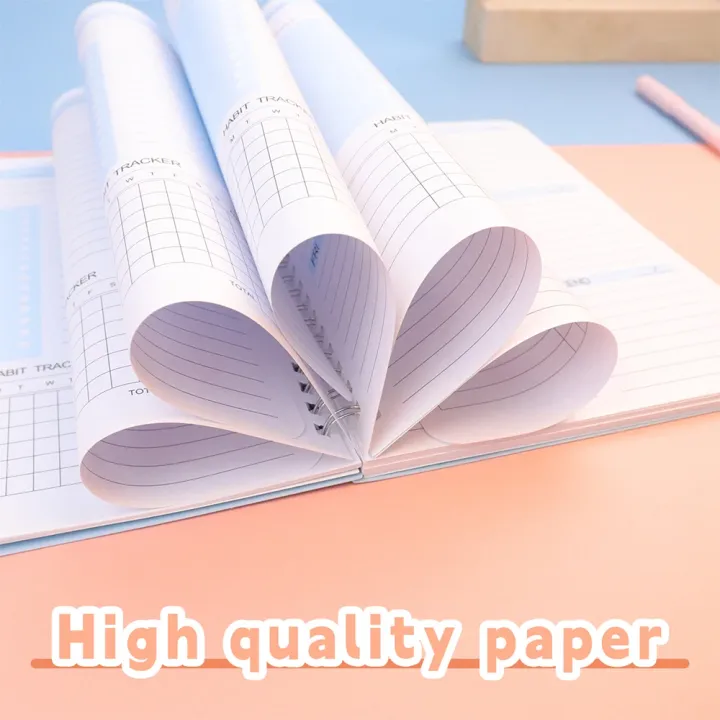 Planner%20Schedule%20Agenda%20Efficiency%20Notebook%20Daily%20Weekly%20Monthly%20Diary%20Journal%20for%20Students%20School%20Office%20Stationery%20Supplies%20-%20Image%204