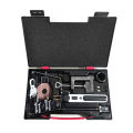 Portable Cordless Foam Cutter Hot Wire Foam Cutter Pen Styrofoam Cutting Tools Kit Electronic Soldering Kit Multifunctional.